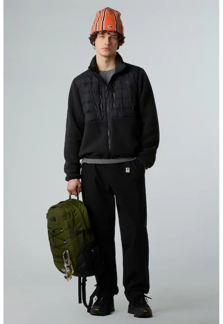 Яке Hybrid Light с полар