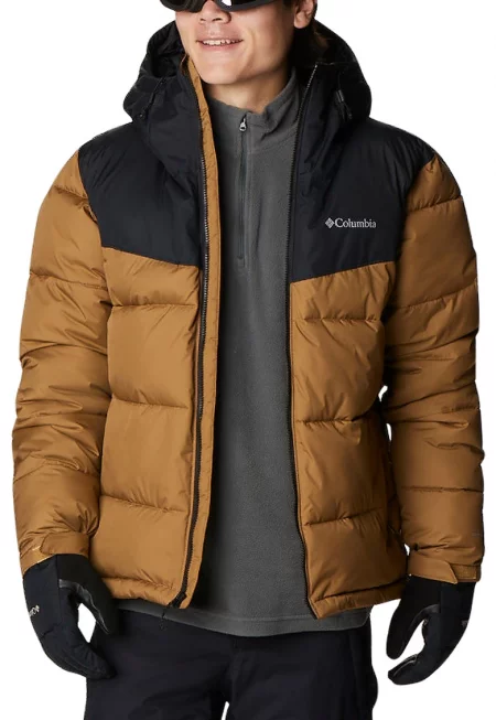 Яке Iceline Ridge™ за зимни спортове