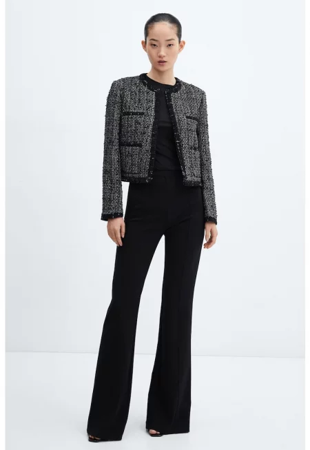 Яке Piping от туид