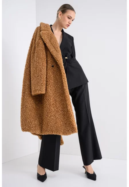 Застъпено сако Ameane