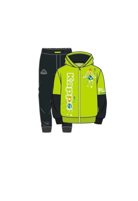 Анцуг за момчета  8055T00127