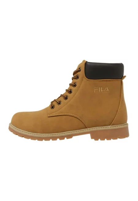 Боти Maverick от еко кожа