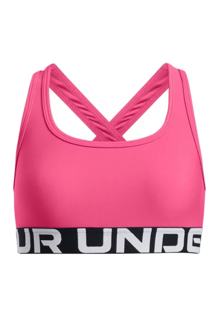 Бюстие с лого