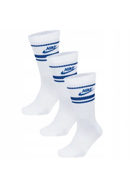 Чорапи  Everyday essential 3-pack - DX5089-105 10933