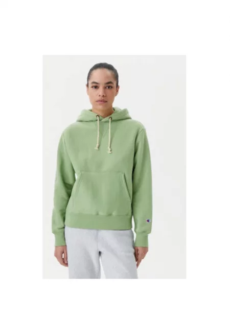 Дамска блуза  117869 - Памук/Полиестер - Сив - Сив