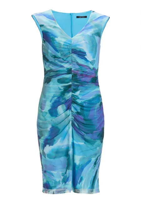 Дамска рокля  5AI214005