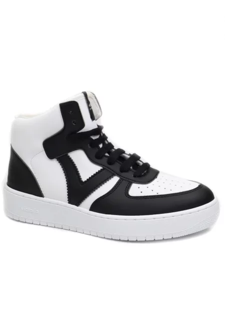 Дамски баскетболни обувки 1258208 черни