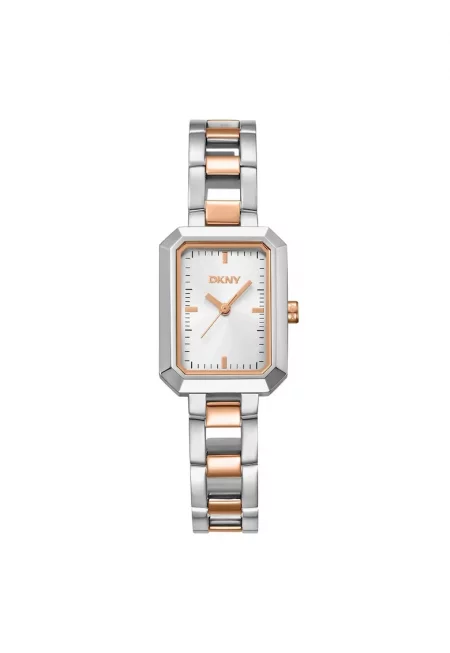 Дамски часовник  DK1L009M0045 стомана 22x35.5мм