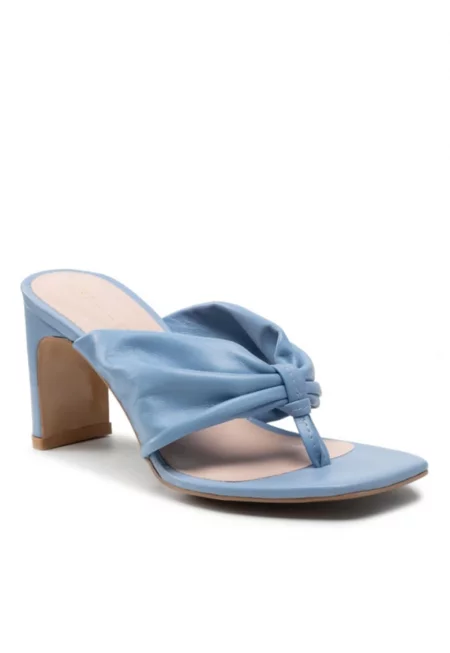 Дамски джапанки L37 Естествена кожа 209712742