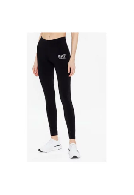 Дамски клин Emporio Armani  302475759 - Памук - Черен