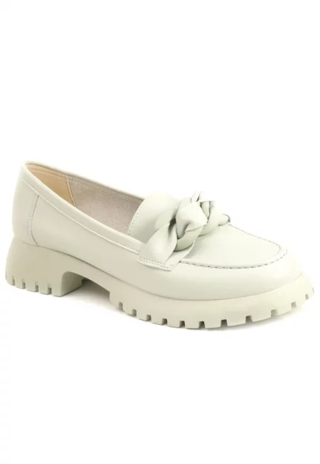 Дамски обувки W1W140001B B1 N - Зелен