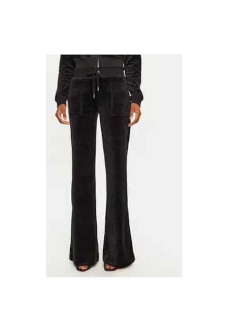 Дамски панталон -  304460722 - Полиестер - 456797