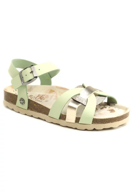 Дамски сандали 40391 493