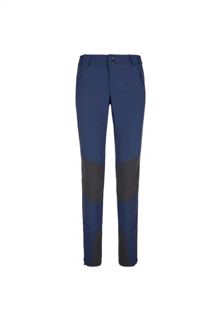 Дамски спортен панталон  Nuuk - Тъмно син