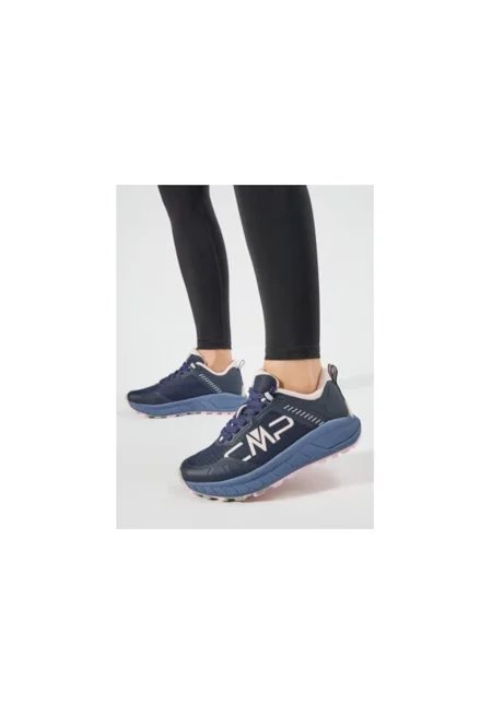 Дамски спортни обувки  303716752 - Текстил - 38 EU - Сини