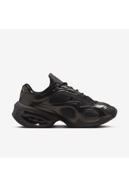 Дамски спортни обувки  AIR MAX MUSE - черни