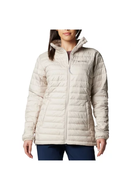 Дамско яке -  Silver Falls II Full Zip Jacket 209868 - Бежов