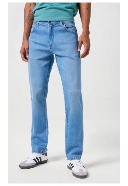 Дънки -  Texas - Authentic Slim - MURPHY BLUE - W33 L34
