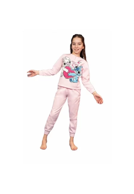 Детска пижама  DY50A1416
