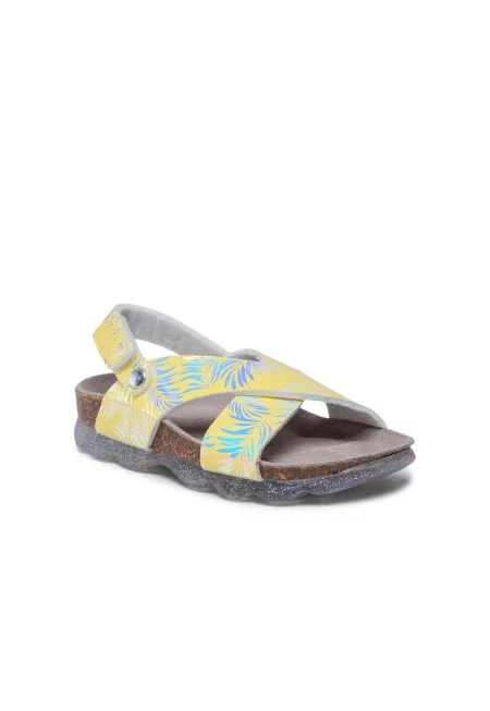 Детски сандали  300728239