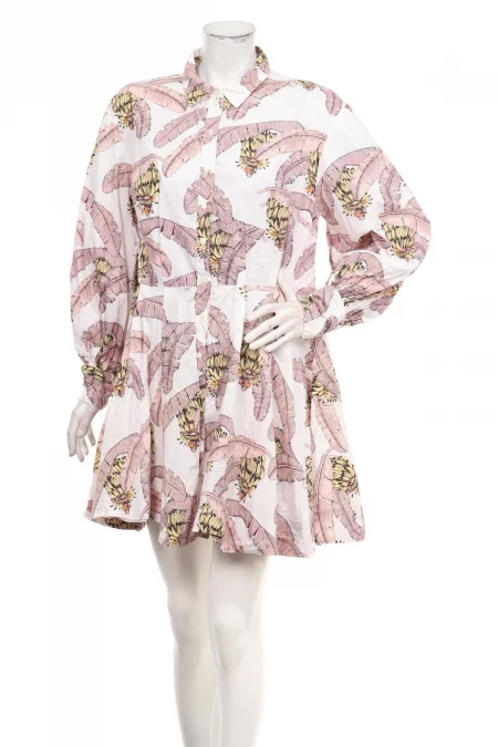 Дрехи Ежедневна рокля H&M