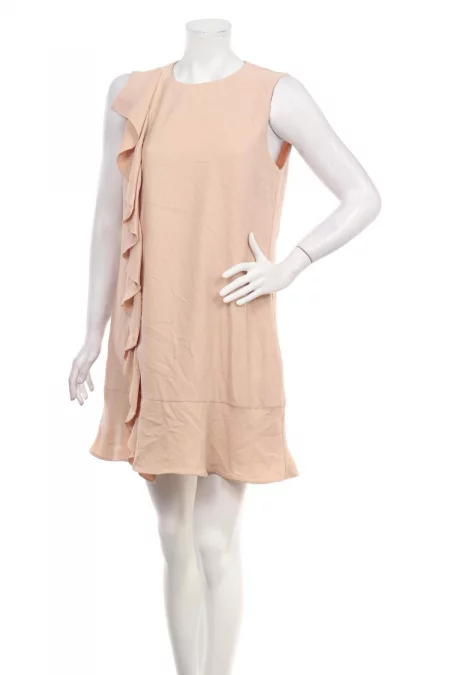 Дрехи Ежедневна рокля ZARA BASIC