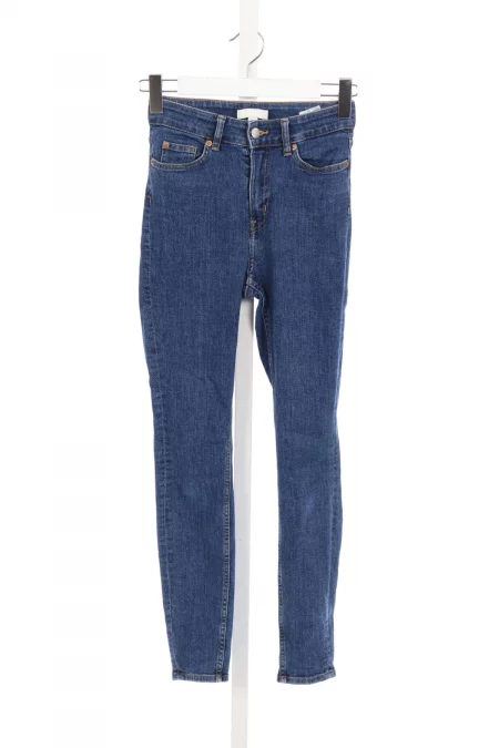 Дрехи Ластични дънки H&M