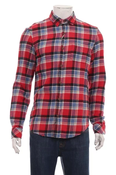 Дрехи Риза PULL&BEAR