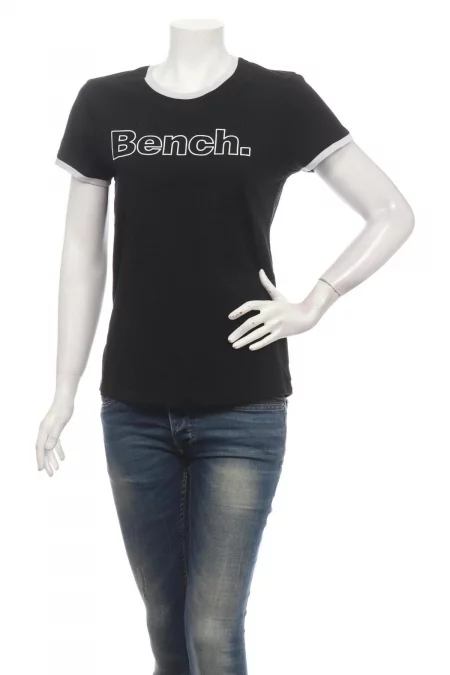 Дрехи Тениска с щампа BENCH