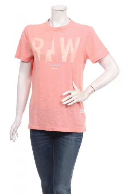 Дрехи Тениска с щампа G-STAR RAW