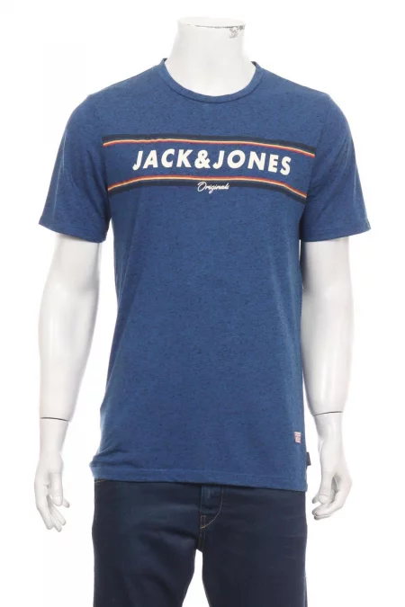 Дрехи Тениска с щампа JACK & JONES