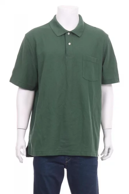 Дрехи Тенискa с яка L.L. BEAN