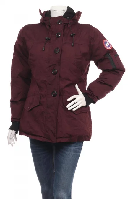 Дрехи Зимно яке CANADA GOOSE