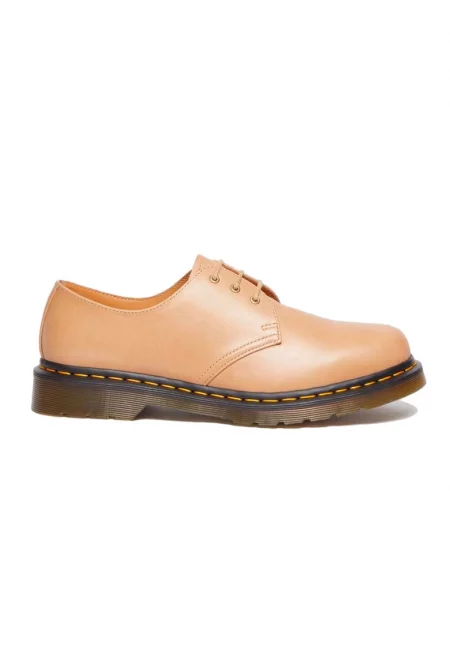 Елегантни мъжки обувки -  Бежов