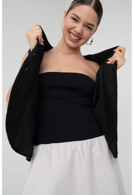 Елек Malena с копчета