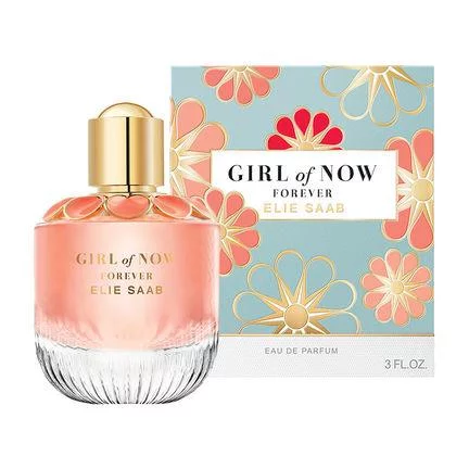 Elie Saab Girl Of Now Forever Парфюм за жени EDP