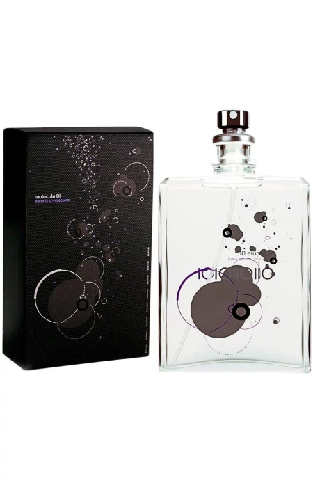 Escentric Molecules Molecule 01 Унисекс парфюм EDT