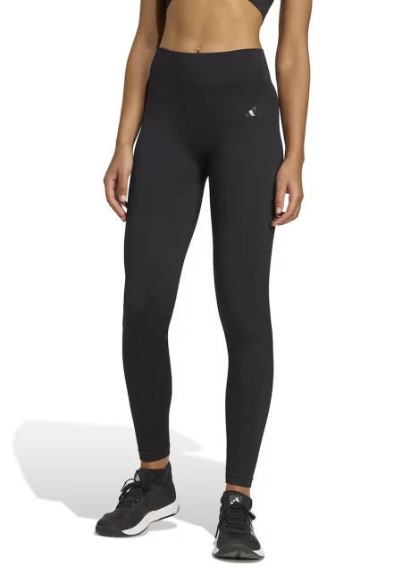 Фитнес клин с висока талия