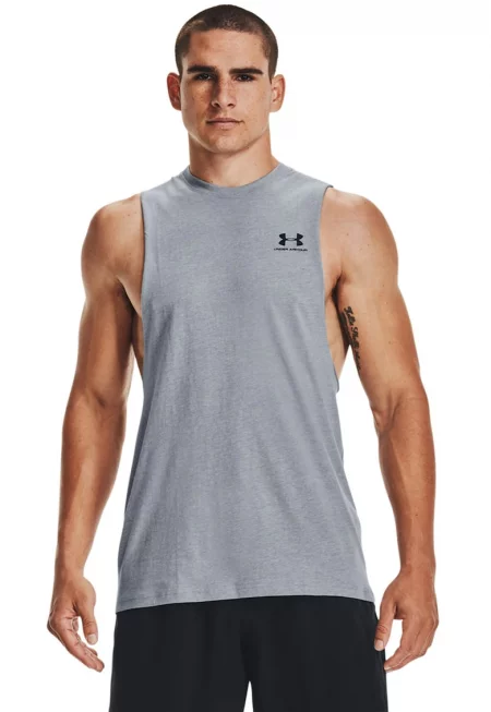 Фитнес топ Sportstyle