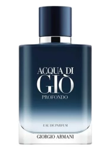 Giorgio Armani Acqua di Gio Profondo Парфюм за мъже EDP