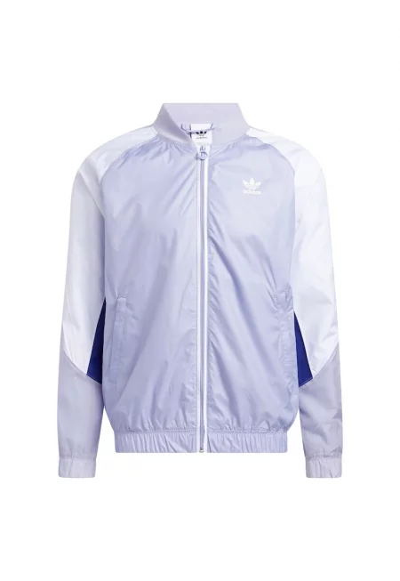 Горнище на анцуг  SUMMER SUPERSTAR TT HC2097