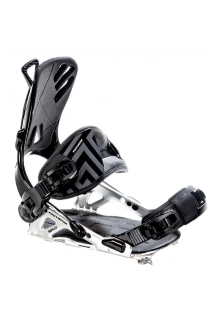 GT Alu Split Multientry