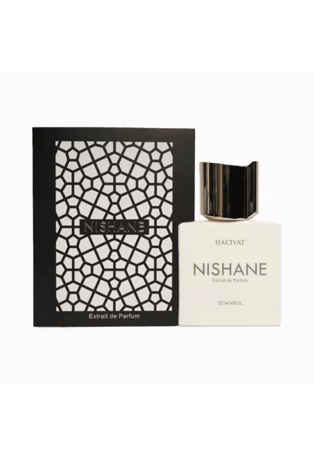 Hacivat Parfume Extract - Unisex - 100 мл