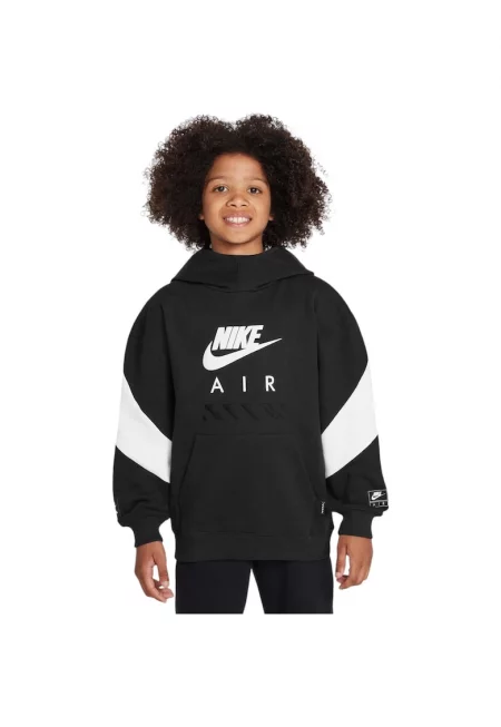 Hanorac  Air Fleece PO PD 41070