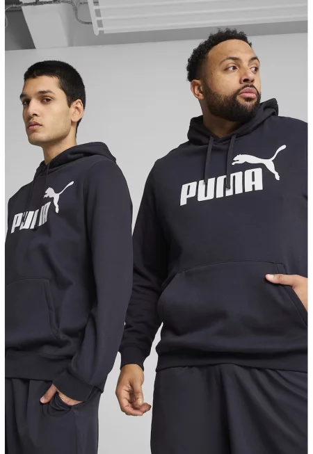 Худи с лого