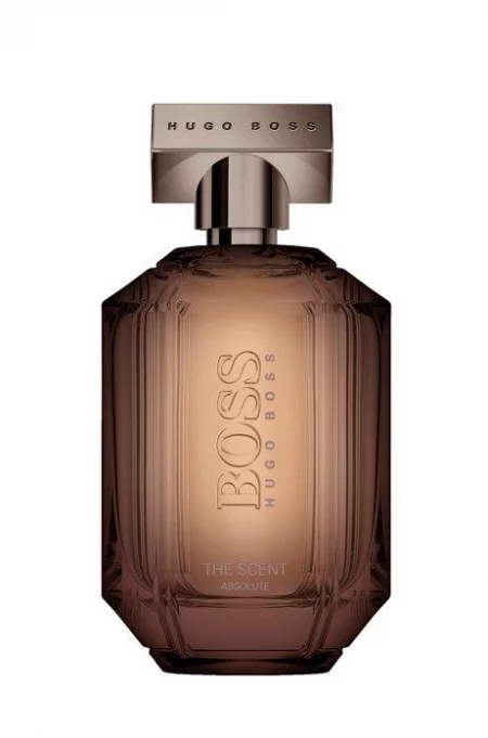 Hugo Boss The Scent Absolute Парфюм за жени без опаковка EDP