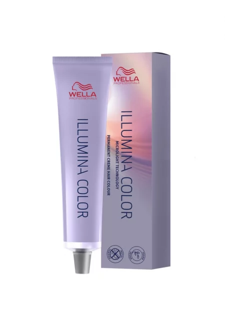 Illumina Color перманентна боя за коса - 60 ml - 9