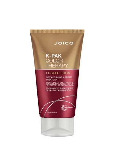 K-Pak Color Therapy Lustre Lock лечение