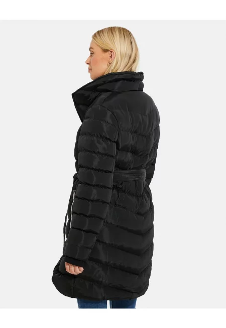 Капитонирано зимно яке Wintermantel 5909