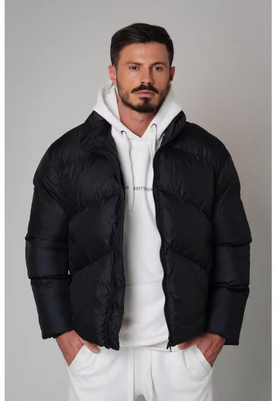 Капитонирано зимно яке